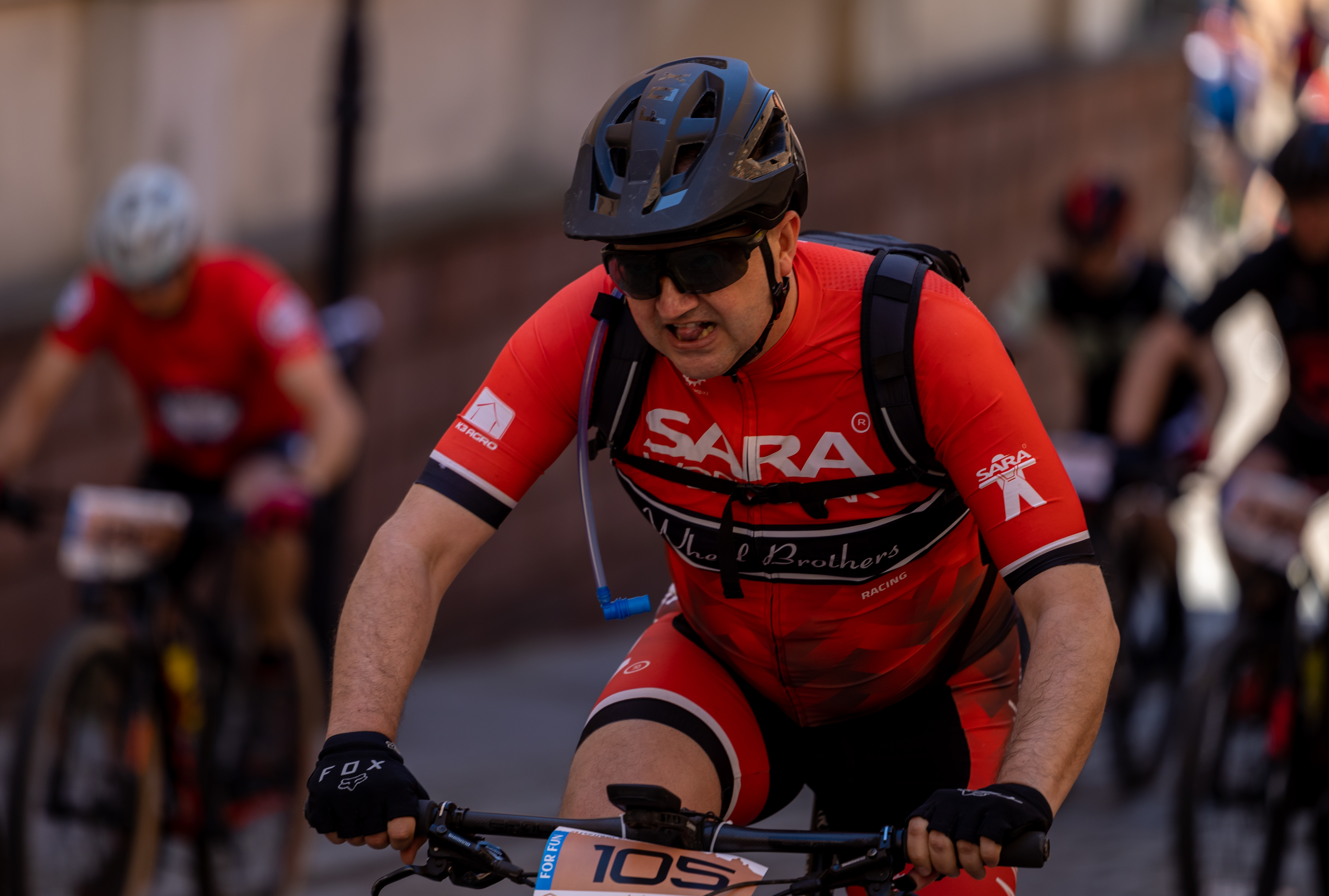 Grudziądzki Festiwal Rowerowy 05.06.2022 121